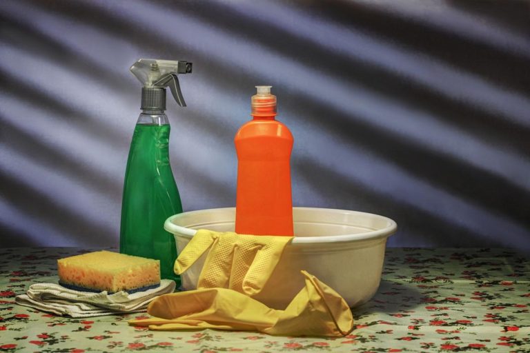 Najlepsza firma sprzątająca – jaką wybrać?