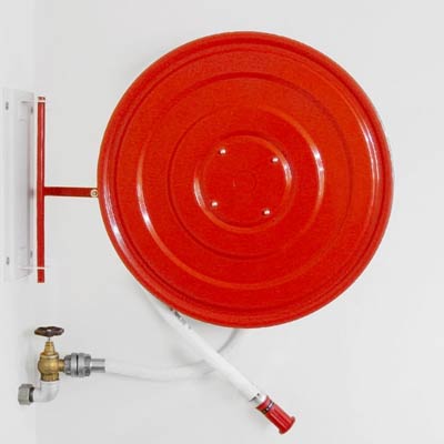 Skrzynki hydrantowe: Kluczowy element bezpieczeństwa przeciwpożarowego