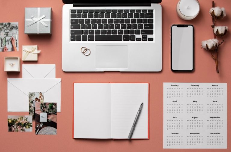 Promocja przez 365 dni – zamów kalendarze firmowe na 2026 rok, póki jest czas